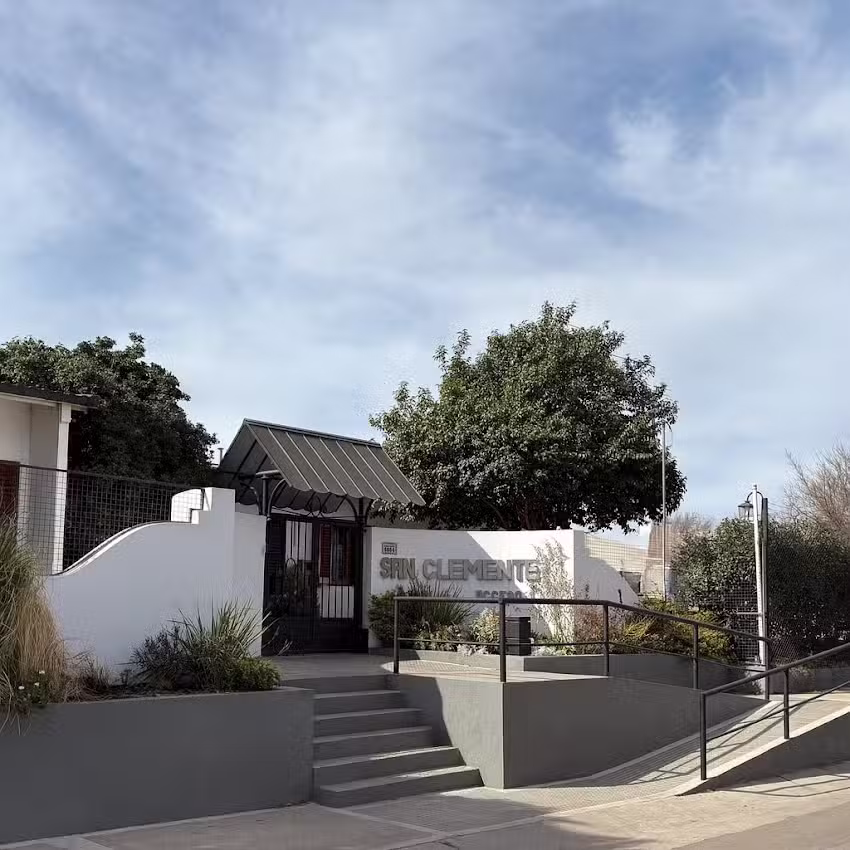 Residencia Geriatrica San Clemente