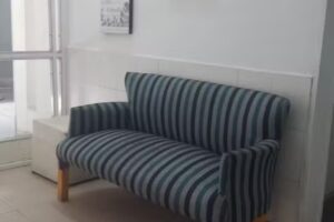 Residencia Geri&aacute;trica San Gabriel