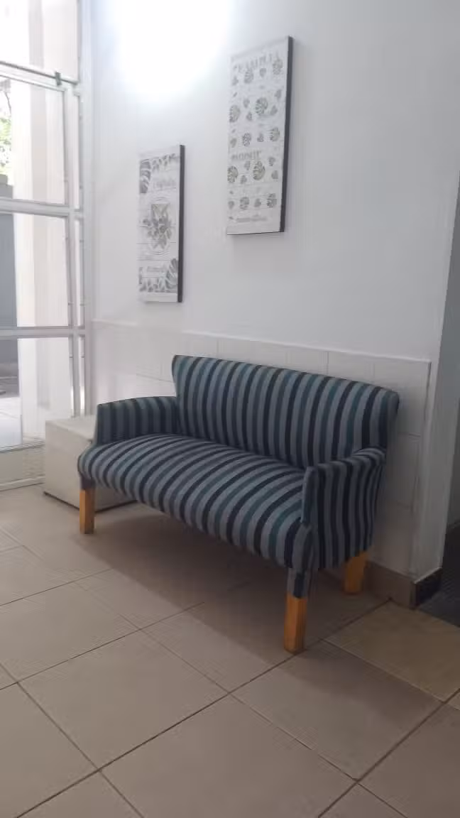 Residencia Geri&aacute;trica San Gabriel