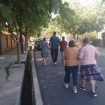 Residencia geri&aacute;trica san Gabriel