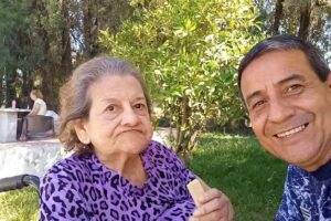 Residencia Geriátrica San Jorge 1