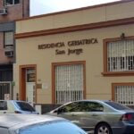 Residencia Geri&aacute;trica San Jorge