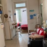 Residencia Geri&aacute;trica San Jorge