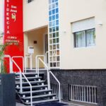 Residencia Geri&aacute;trica San Jos&eacute;