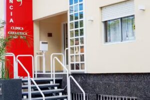 Residencia Geri&aacute;trica San Jos&eacute;