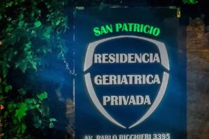 Residencia Geriátrica San Patricio