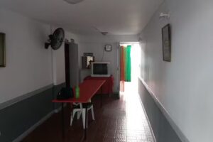 Residencia Geriátrica Santa Cecilia