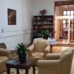 Residencia Geri&aacute;trica Santa Cecilia