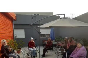 Residencia Geri&aacute;trica Santa Elena