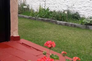 Residencia Geriatrica &ndash; Santa Rita