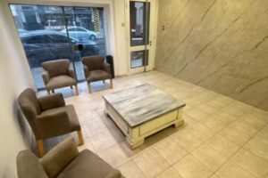 Residencia Geri&aacute;trica Senillosa