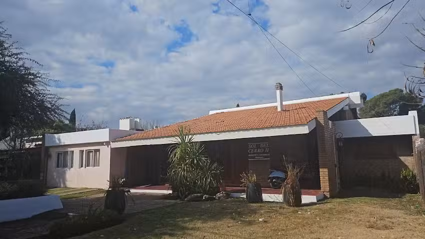 Residencia Geri&aacute;trica Sol Del Cerro II