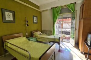 Residencia Geriátrica Tacuarí