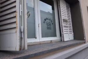 Residencia Geriatrica UMALENA