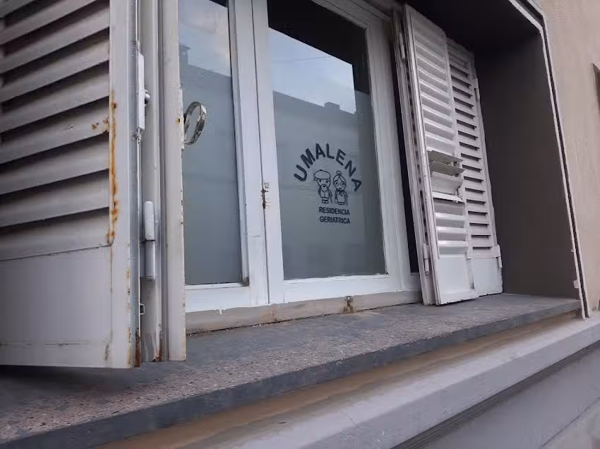 Residencia Geriatrica UMALENA