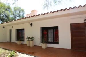Residencia Geriatrica Villa Paz