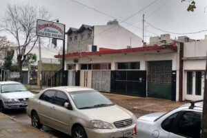 Residencia Geri&aacute;trica Vip El Remanso
