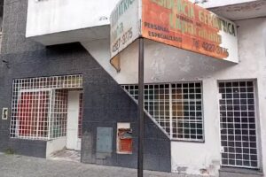 Residencia Geri&aacute;trica Virgem de Copacabana