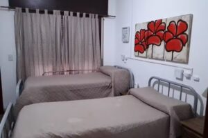 Residencia Geriatrico El Descanso