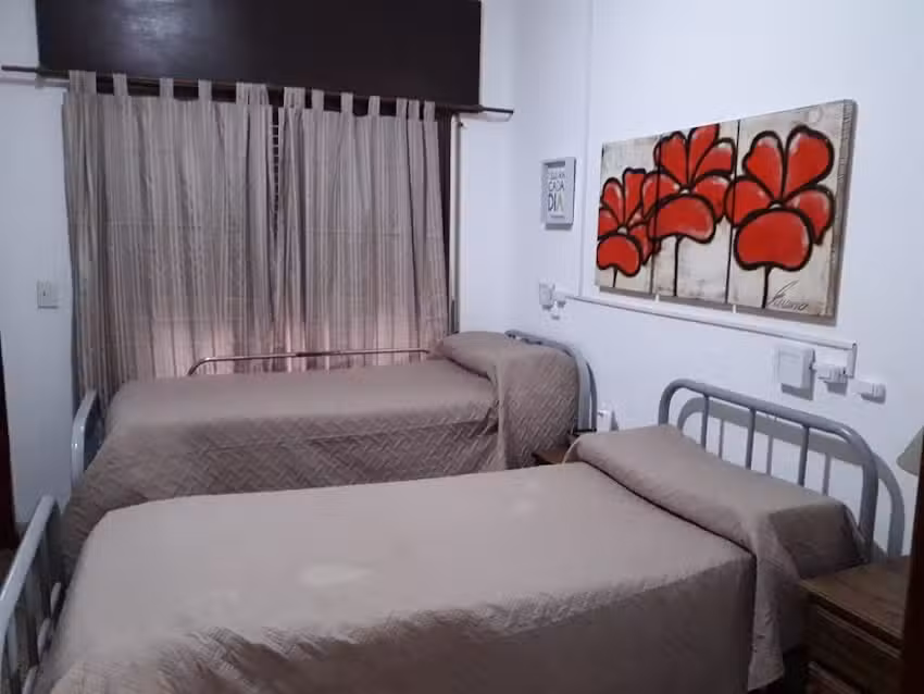 Residencia Geriatrico El Descanso