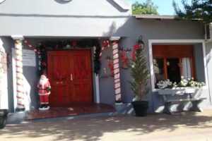 Residencia Geriatrico Reminiscencia