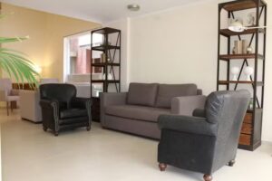 Residencia Indira