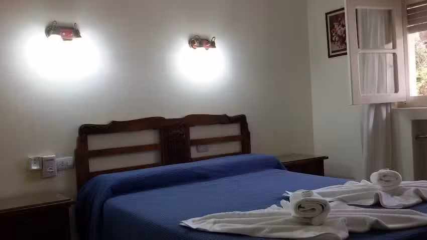 Residencia IOSFA Cosquin