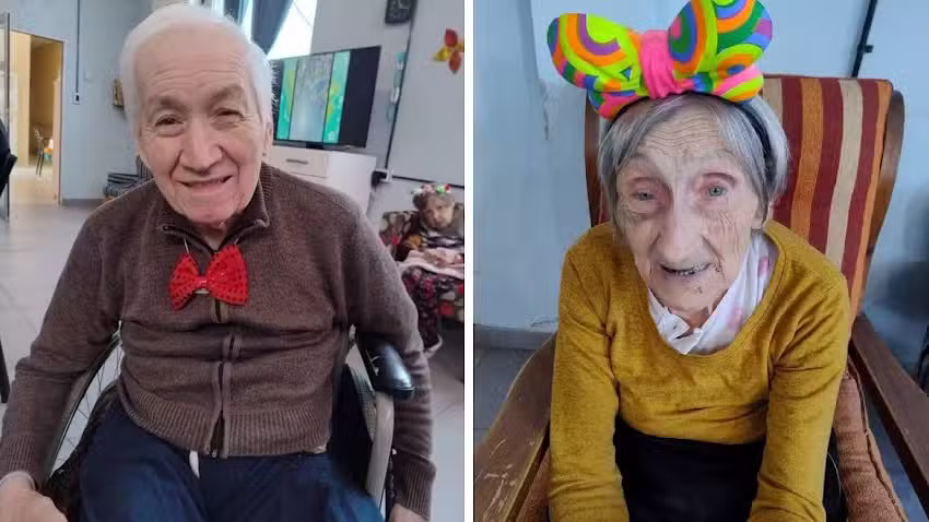 Residencia Italiana Lanus