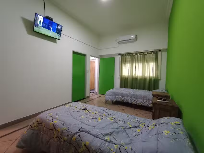 Residencia L&rsquo;Etoile