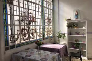 Residencia La Amistad