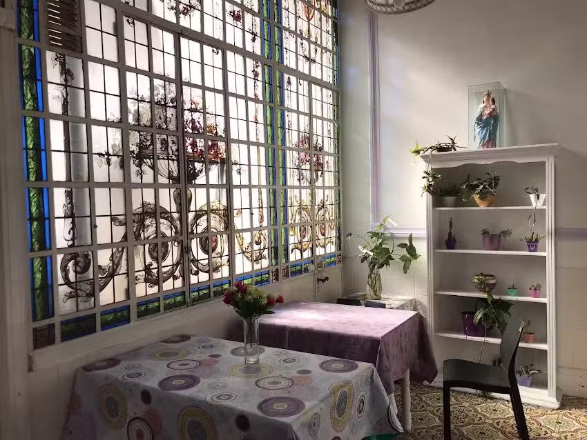 Residencia La Amistad
