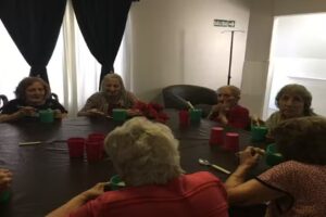 Residencia la Casa de la Abuela