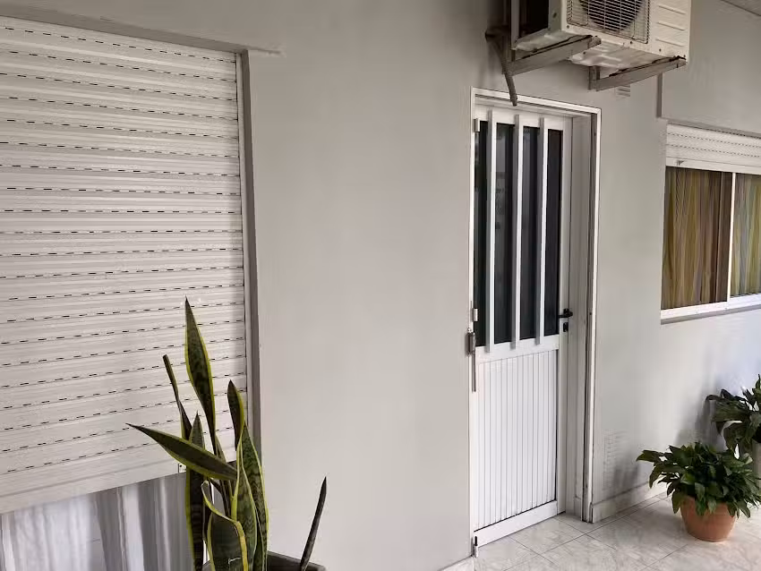 Residencia La Familia