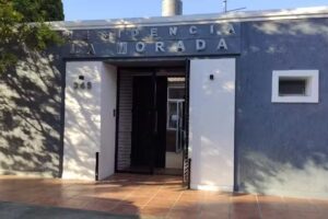 Residencia La Morada