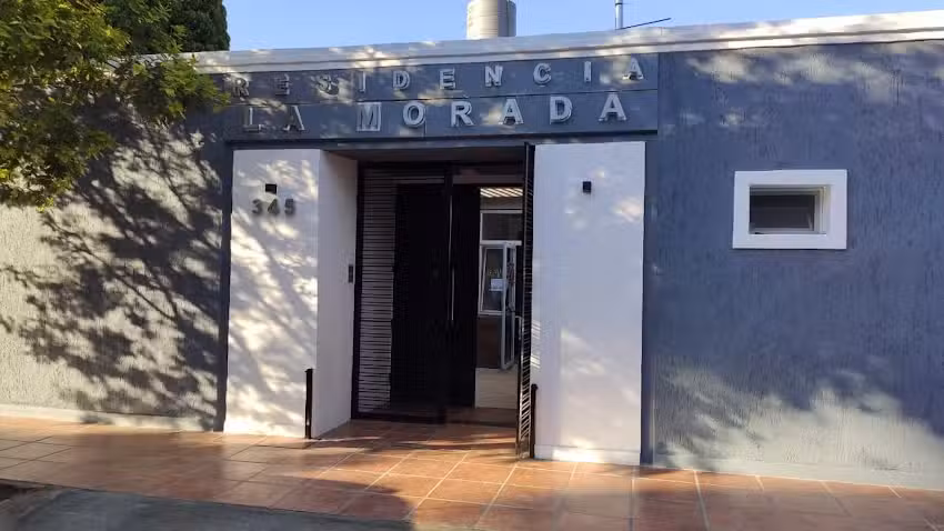 Residencia La Morada