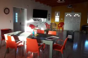 Residencia ‘La Petro’