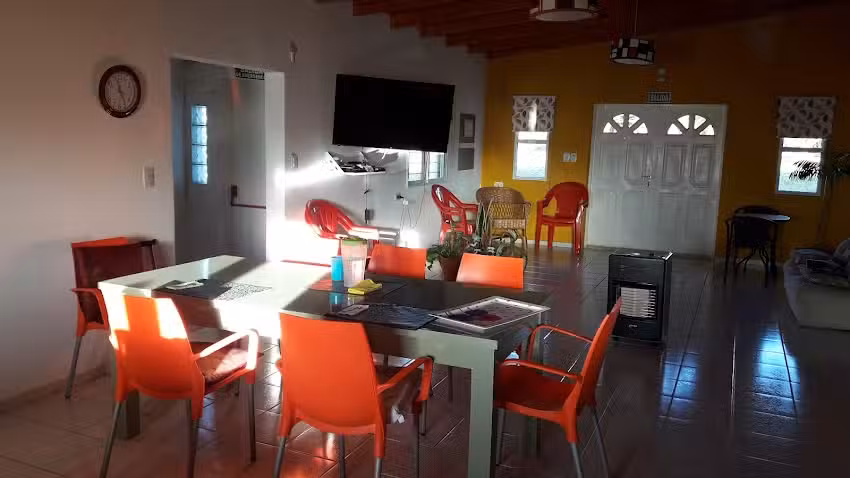 Residencia &lsquo;La Petro&rsquo;