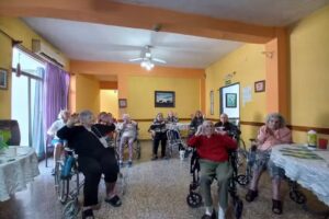 Residencia La Posada