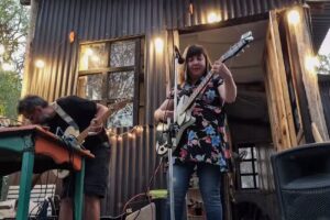 Residencia La Rural &ndash; Retiro para Artistas y/o Curadores