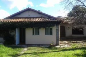 Residencia la Toscana