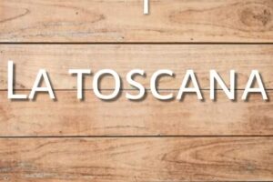 Residencia La Toscana