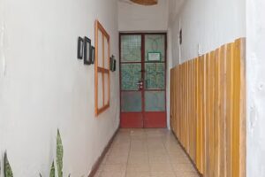 Residencia Las Ca&ntilde;itas