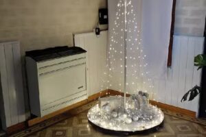 Residencia Los Abuelos