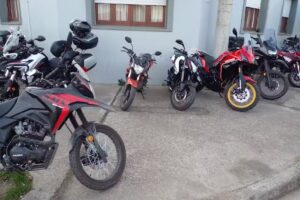 Residencia Los Abuelos