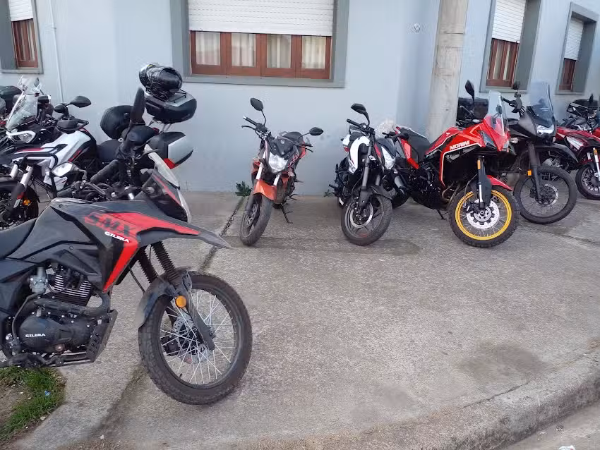 Residencia Los Abuelos