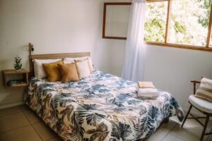 Residencia Los Alerces, sede G&uuml;emes