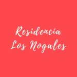 Residencia los Nogales
