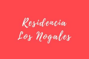 Residencia los Nogales