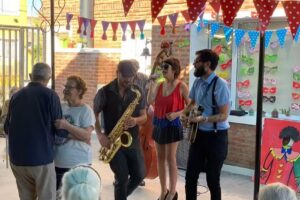 Residencia Los Nogales