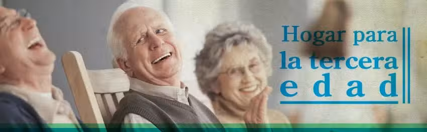 RESIDENCIA LOS NONOS DE PEREGRINA